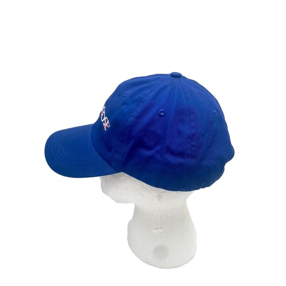 Grey Goose OSFM Embroidered Logo Blue Baseball Cap Dad Hat 2006 - Picture 6 of 10